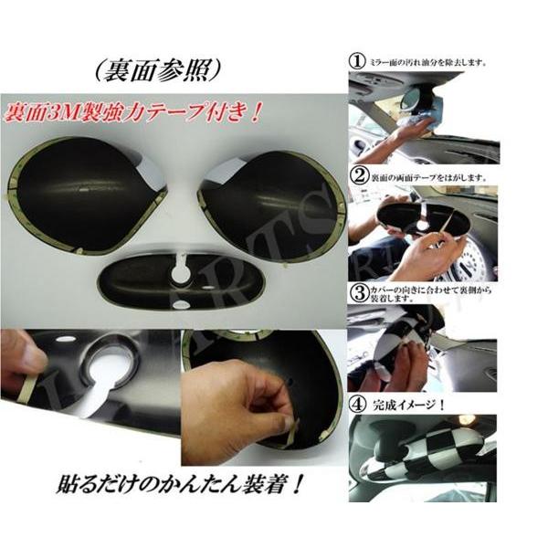 純正BMWMINI F56ドアミラーカバーカーボン左側F55F54F57F60 楽天市場 