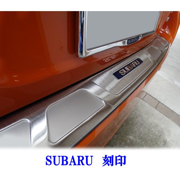 スバル インプレッサ XV GT3 GT7 GP7系 前期専用 オプションタイプ