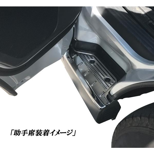 ハイエース&レジアスエース200系 標準＆ワイド適合