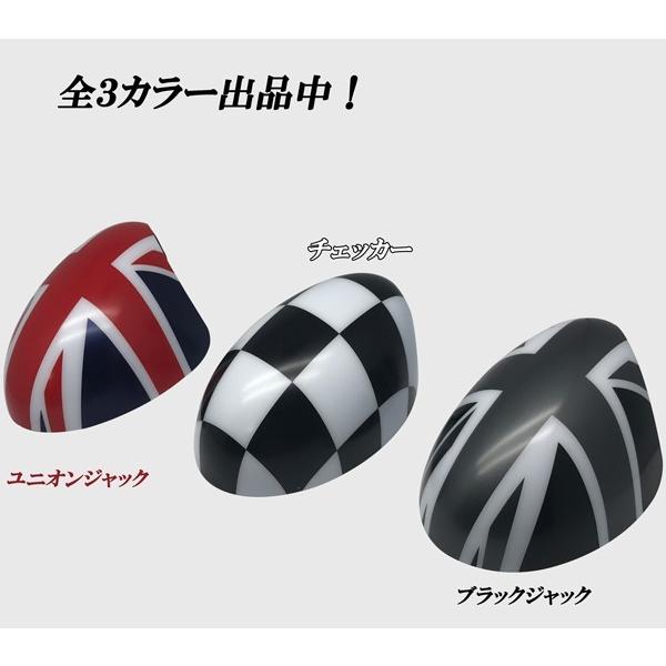 ミニクーパー 初代R50/R52/R53 GH−RA16 ドアミラー