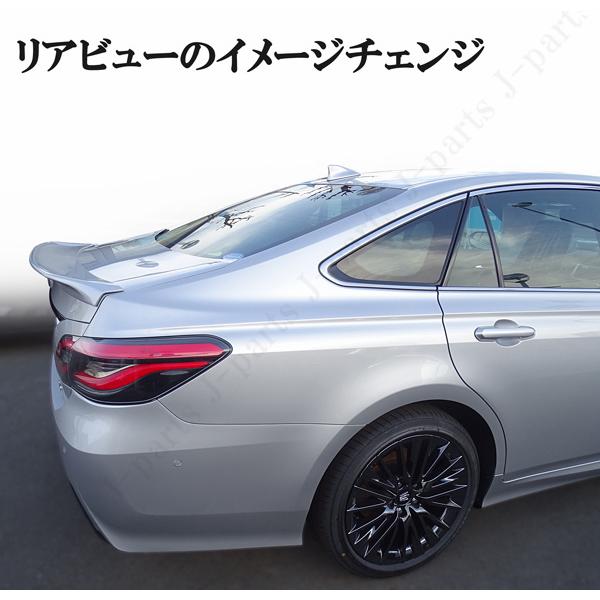 クラウン ARS220 ハイブリッド AZSH20/AZSH21/GWS224 トランク クラウン ARS220 ハイブリッド AZSH20/AZSH21/GWS224 トランク
