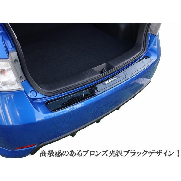 スバル インプレッサ GH2/GH3/GH6/GH7/GH8 ハッチバック車両