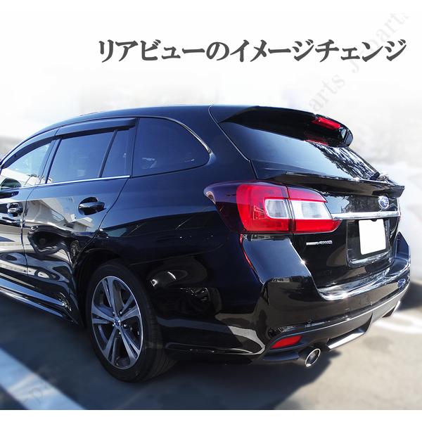 製造工場紹介動画付き スバル レヴォーグ VM4 VMG 前期 後期 ウエスト