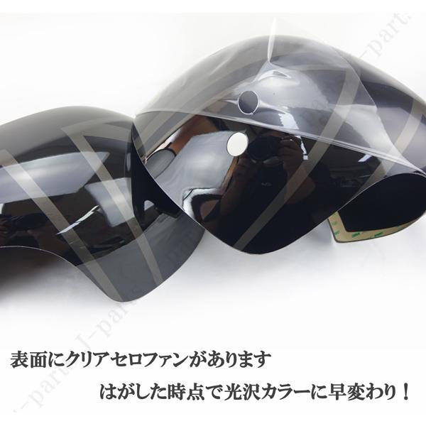 BMW MINI 新型ミニ ミニクーパー F54 F55 F56 F57 F60 ドアミラー