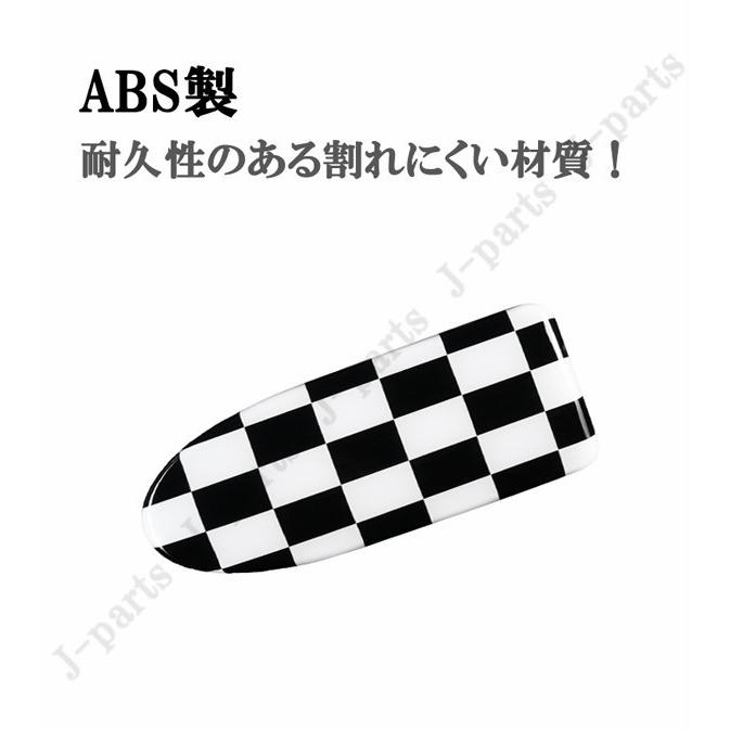 BMW MINI ミニクーパー F54 F60 グローブボックスハンドルカバー 収納