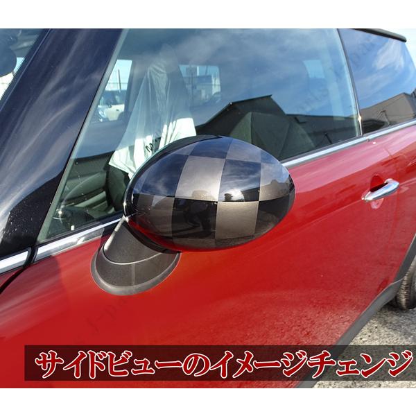 MINI ミニ ミニクーパー R55 R56 R57 R58 R59 R60 R61 ドアミラー 