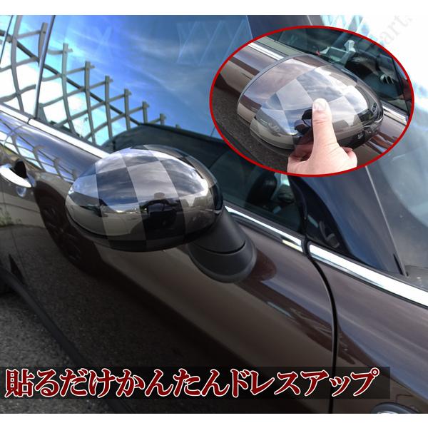 MINI ミニ ミニクーパー R55 R56 R57 R58 R59 R60 R61 ドアミラー