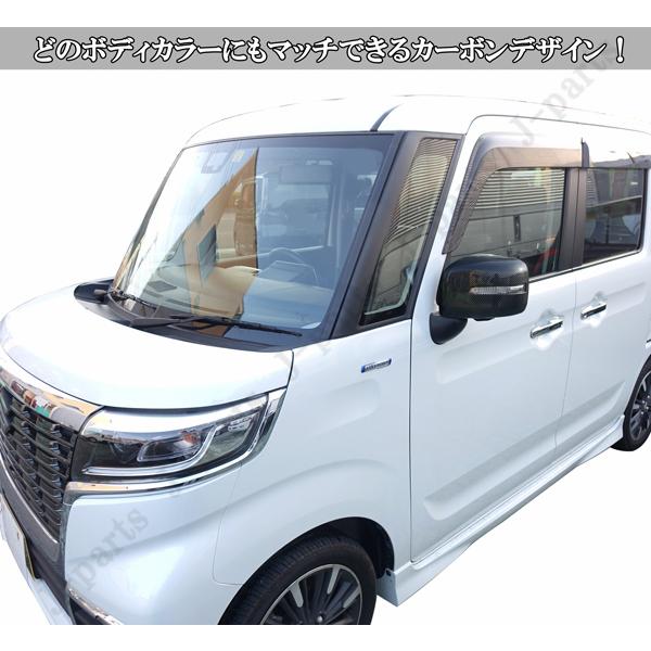 スズキ スペーシアカスタム スペーシアギア スペーシア MK32 MK42S 