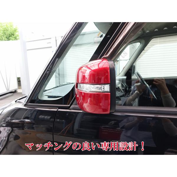 スズキパレット 日産ルークス ワゴンR スティングレーMRワゴン モコ 