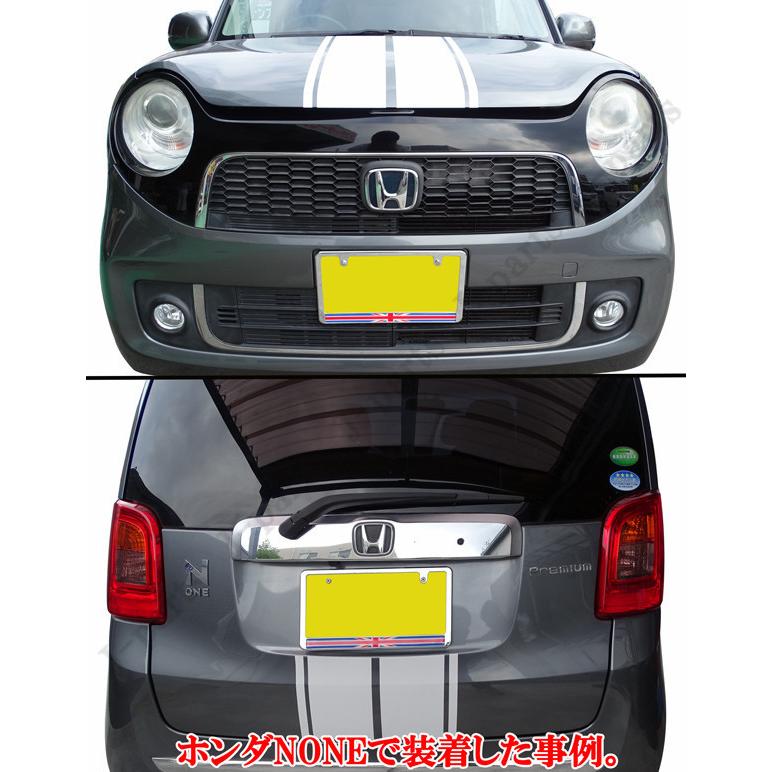 普通車軽共通 ミニクーパー NONE NBOX スペーシアラパンクロスビー