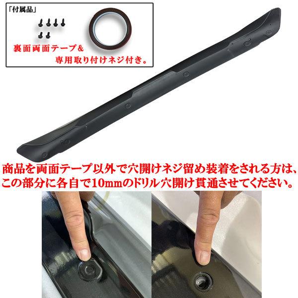製造工場紹介動画付 ハイエース レジアスエース 200系 1型-6型 標準