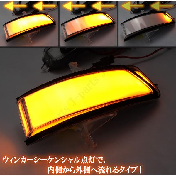 商品説明動画付 N-BOX専用 NBOX エヌボックス JF1 JF2 シーケンシャル