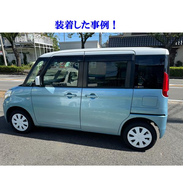 軽自動車 14インチ 新品 アルミホイール 白 ホワイト 4本 ミニ