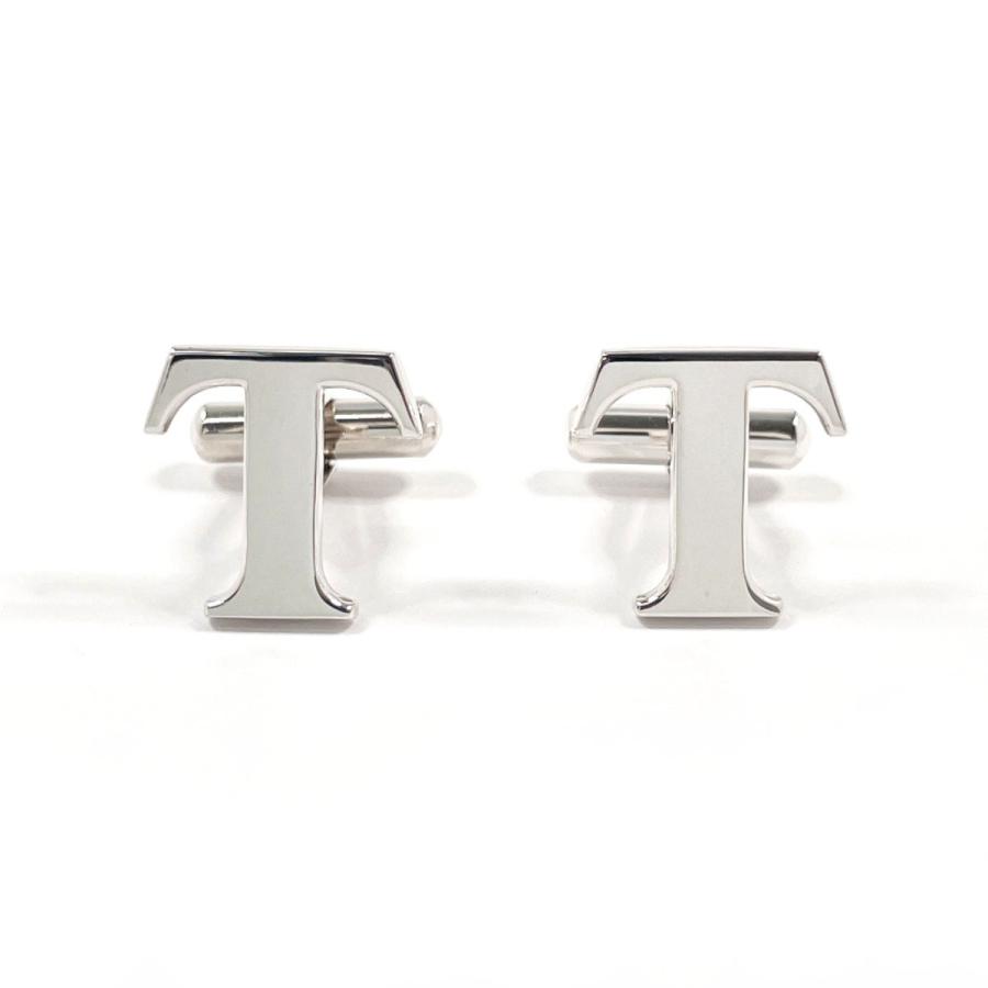 TIFFANY&Co.（ティファニー） カフス トヨタコラボ タイタック セット