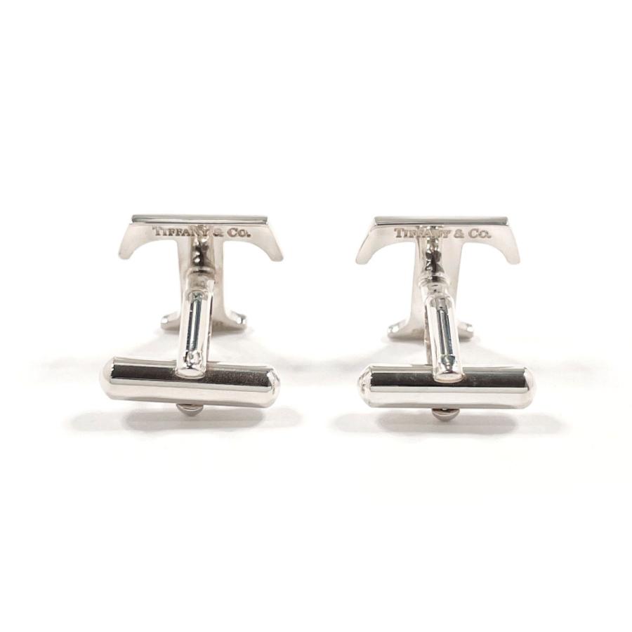 ティファニー　カフス・タイタックセット TIFFANY&Co.（ティファニー） カフス トヨタコラボ タイタック セット