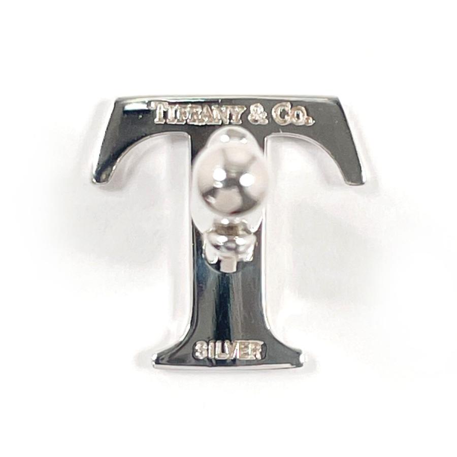 TIFFANY&Co.（ティファニー） カフス トヨタコラボ タイタック セット