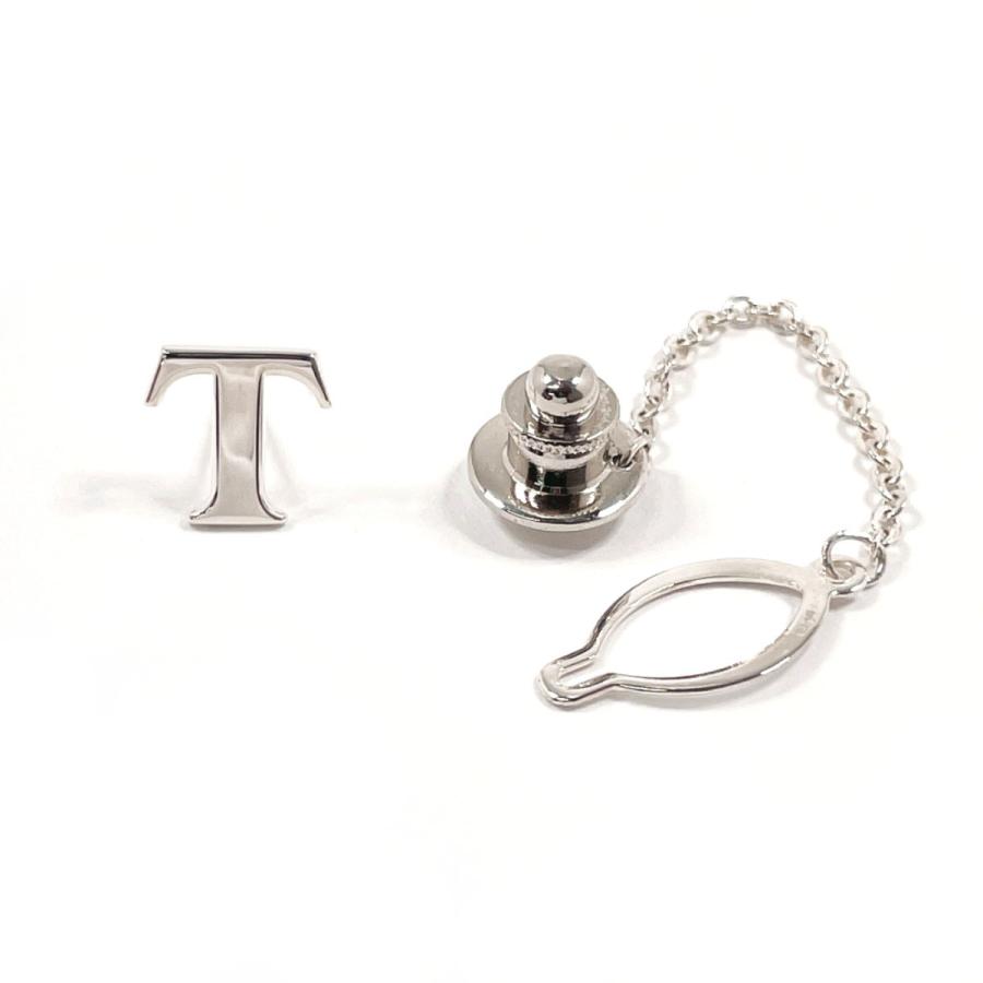 ティファニー　カフス・タイタックセット TIFFANY&Co.（ティファニー） カフス トヨタコラボ タイタック セット