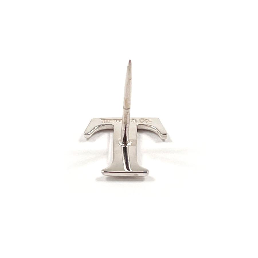 TIFFANY&Co.（ティファニー） カフス トヨタコラボ タイタック セット