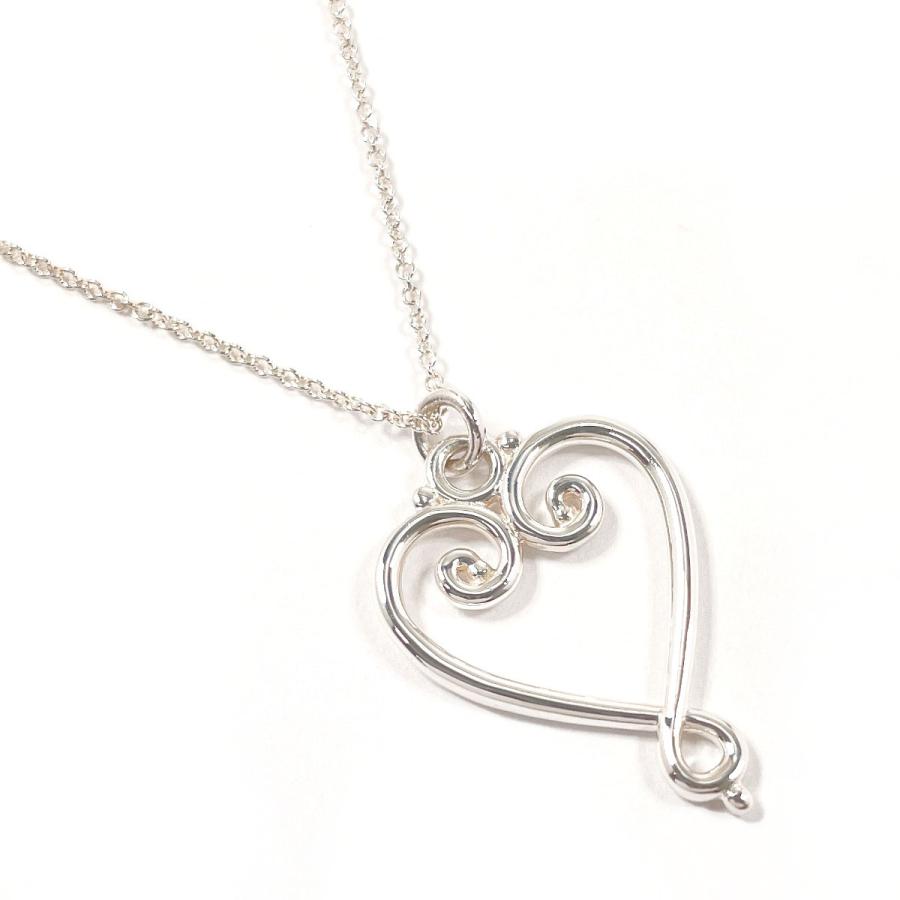 c925 希少　美品　ティファニー　ヴェネチア　ゴルドーニ　リング　約11号 TIFFANY&Co.（ティファニー） 母の日セール リング 誕生日 プレゼント