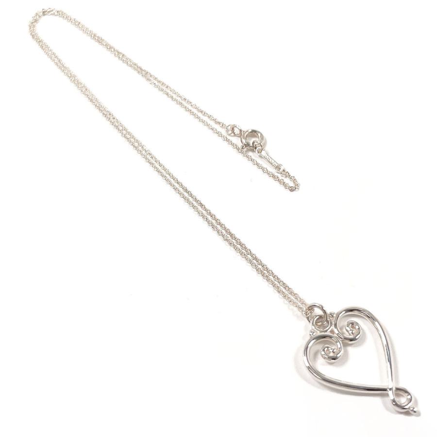 TIFFANY&Co.（ティファニー） ヴェネチア ゴルドーニ ハート