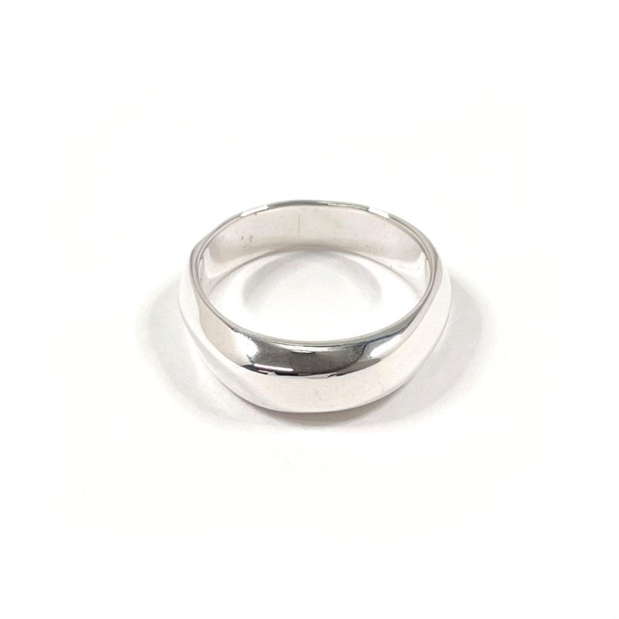 TIFFANY&Co.（ティファニー） 11号 リング・指輪 ナイフエッジ