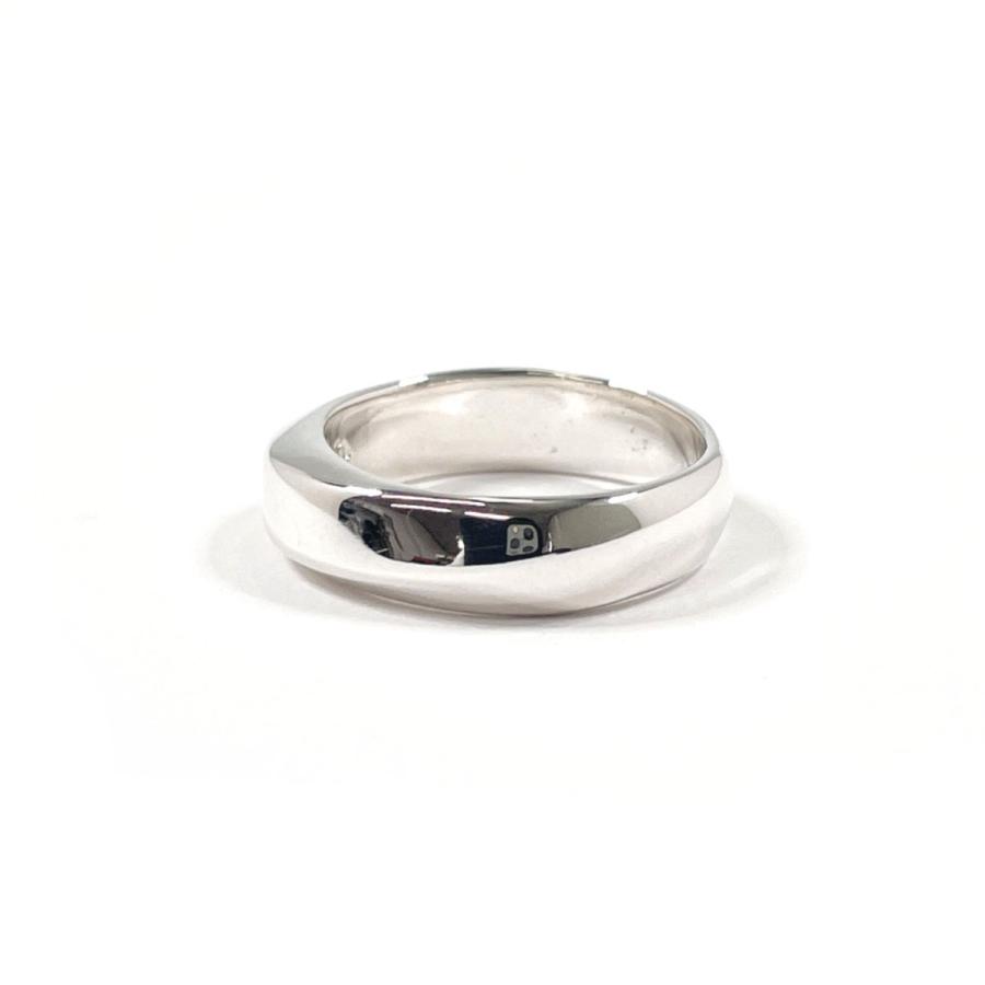 TIFFANY&Co.（ティファニー） 11号 リング・指輪 ナイフエッジ