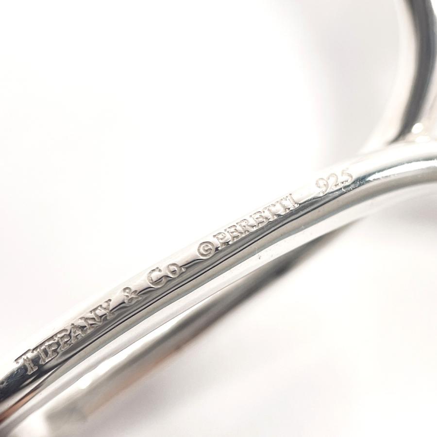 TIFFANY&Co.（ティファニー） ネックレス インフィニティ クロス