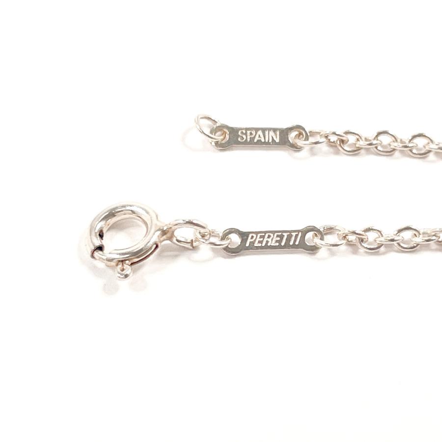 TIFFANY&Co.（ティファニー） ネックレス インフィニティ クロス