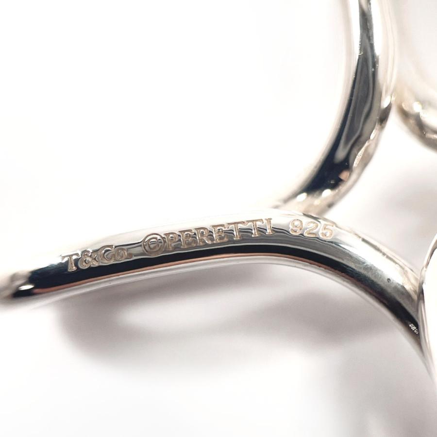 TIFFANY&Co.（ティファニー） ネックレス インフィニティ クロス