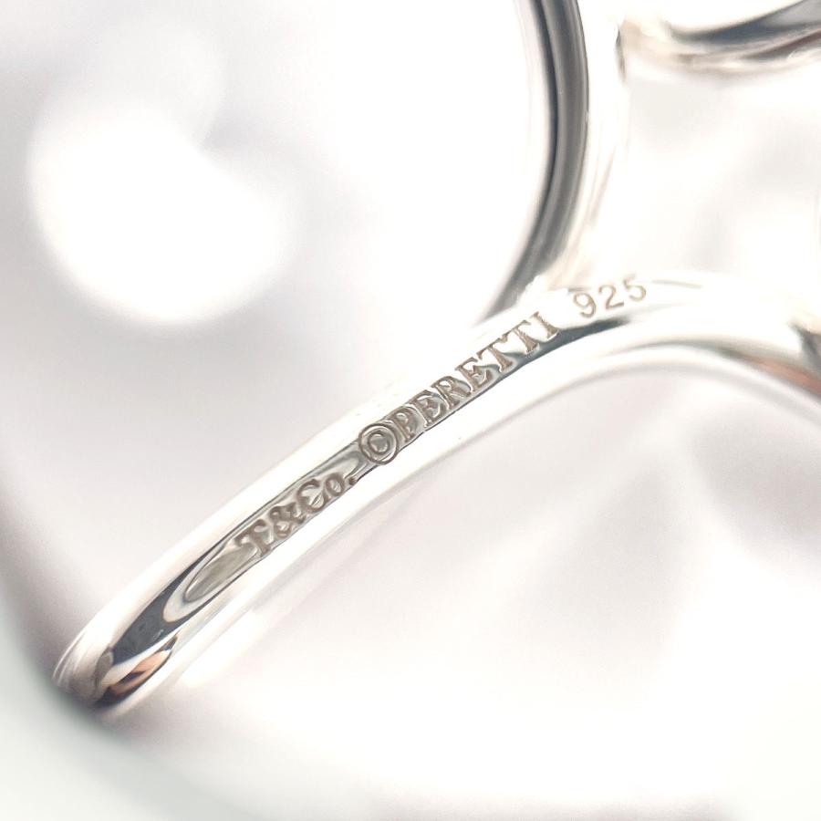 TIFFANY&Co.（ティファニー） ネックレス インフィニティ クロス