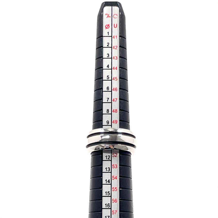 新品同様　ティファニー　グルーブド　リング　シルバー925 新品仕上げ済み 楽天市場】ティファニー グルーブド リング・指輪 シルバー レディース