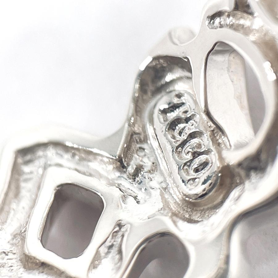 TIFFANY&Co.（ティファニー） 9号 リング・指輪 ラブ&キス