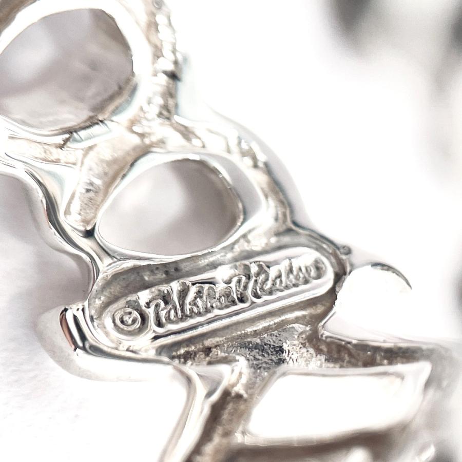 TIFFANY&Co.（ティファニー） 9号 リング・指輪 ラブ&キス