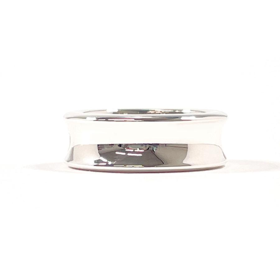 TIFFANY&Co.（ティファニー） 10号 リング・指輪 1837 ミディアム