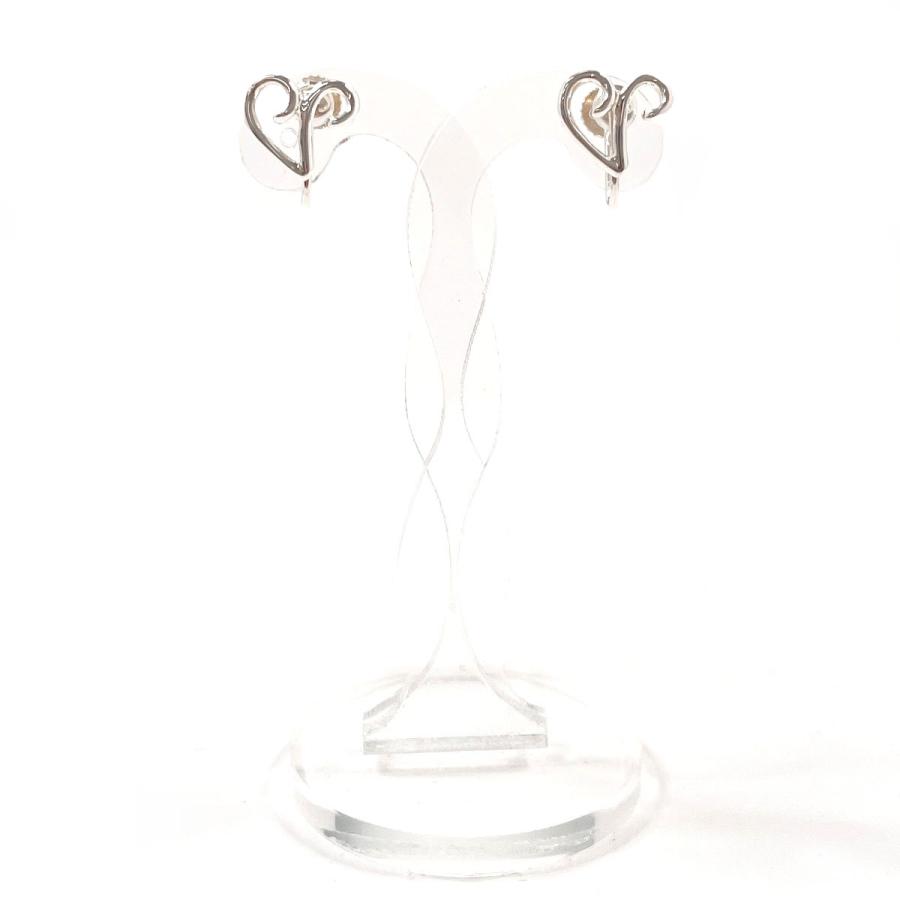 TIFFANY&Co.（ティファニー） イヤリング 牡羊座 おひつじ座