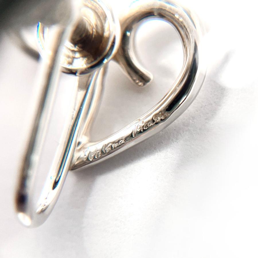 TIFFANY&Co.（ティファニー） イヤリング 牡羊座 おひつじ座