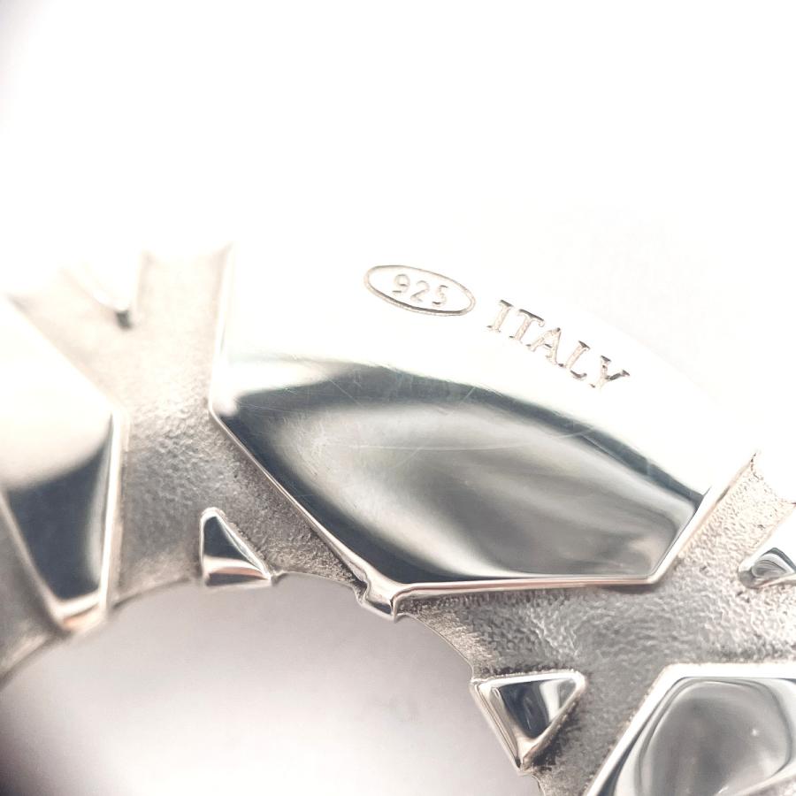 TIFFANY&Co.（ティファニー） ネックレス アトラス サークル シルバー