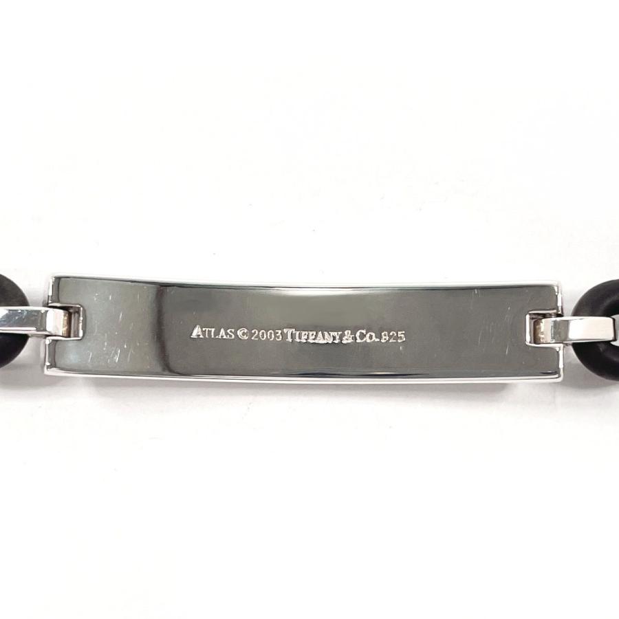 TIFFANY&Co.（ティファニー） ブレスレット アトラス ニューメリック