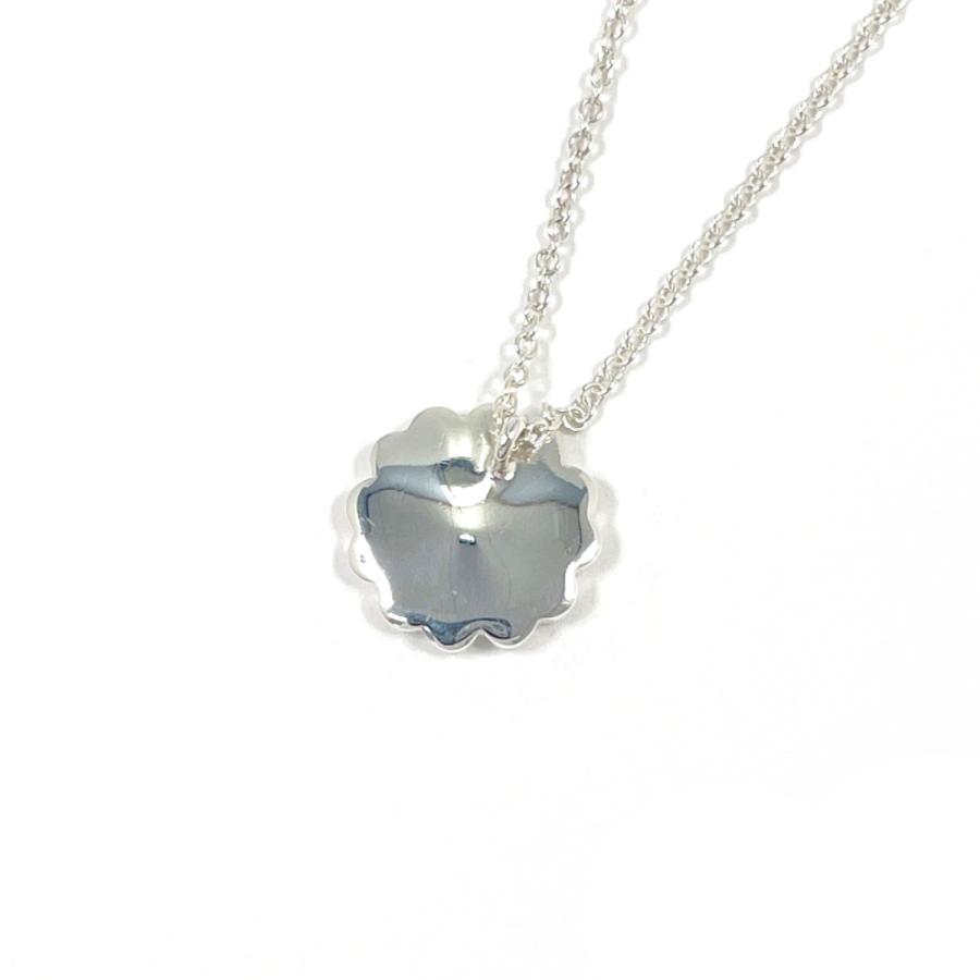 TIFFANY&Co.（ティファニー） ネックレス クラウンオブハート