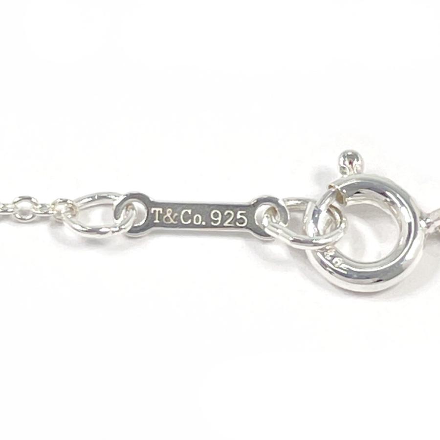 TIFFANY&Co.（ティファニー） ネックレス クラウンオブハート