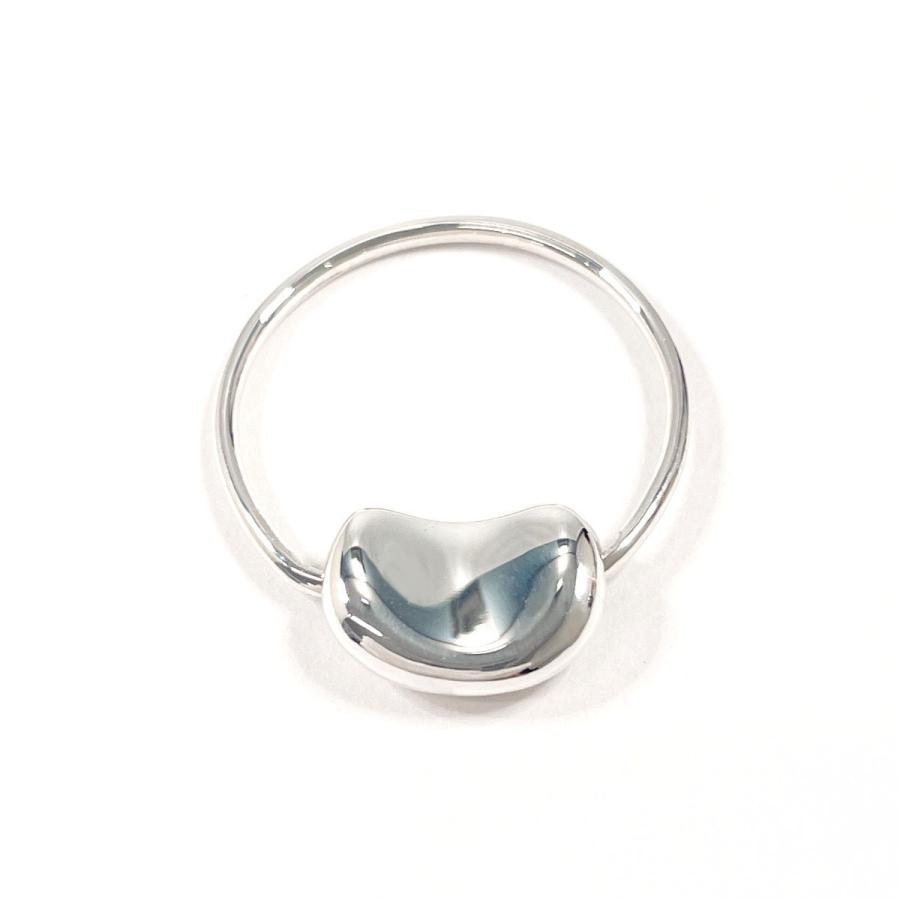 TIFFANY&Co.（ティファニー） 13号 リング・指輪 ビーン エルサ