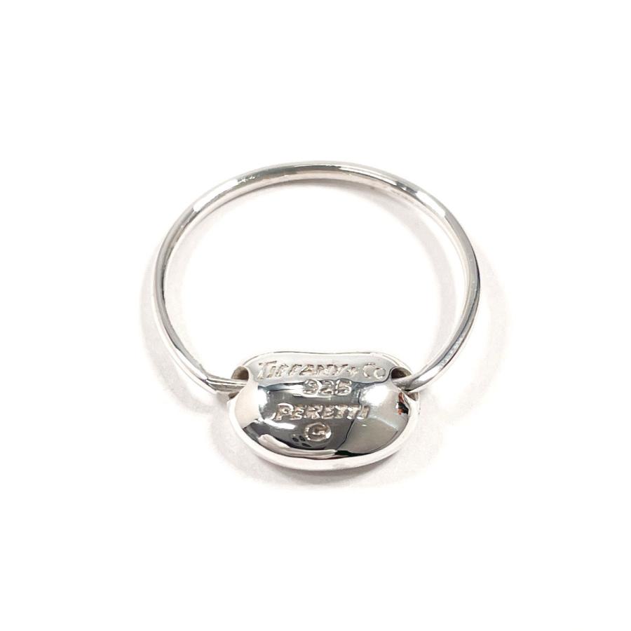 TIFFANY&Co.（ティファニー） 13号 リング・指輪 ビーン エルサ