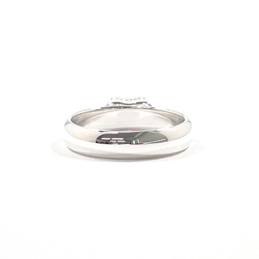 TIFFANY&Co.（ティファニー） 9号 リング・指輪 1837 ロック カデナ