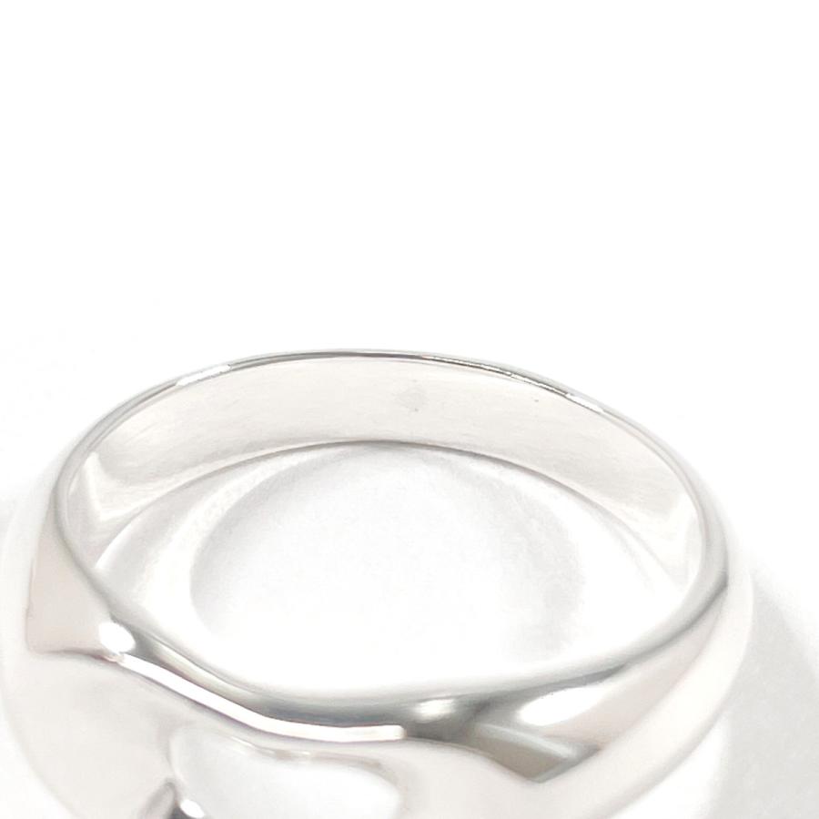 TIFFANY&Co.（ティファニー） 11号 リング・指輪 オープンハート