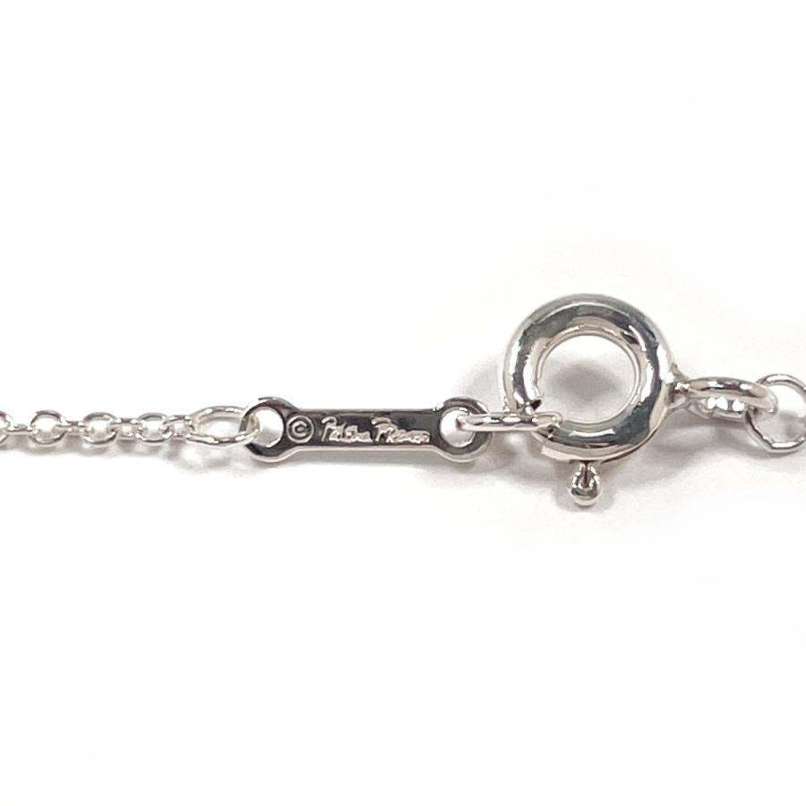 TIFFANY&Co.（ティファニー） ネックレス ラビングハート LOVE