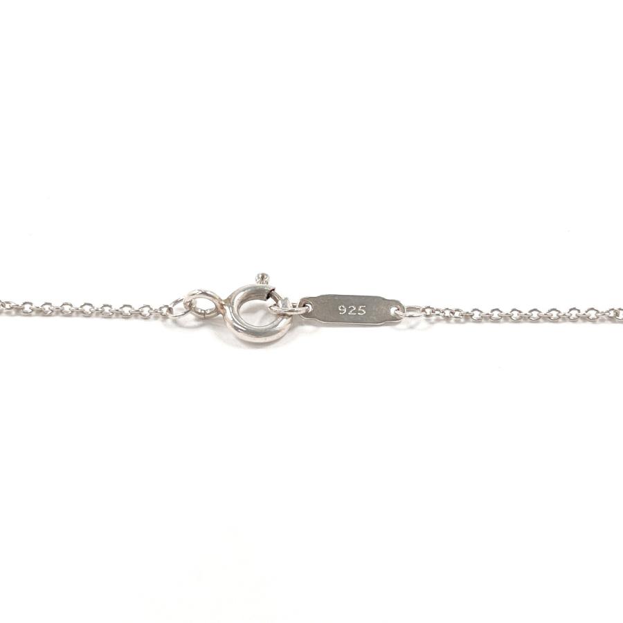 TIFFANY&Co.（ティファニー） ネックレス ハート タグ リターントゥ