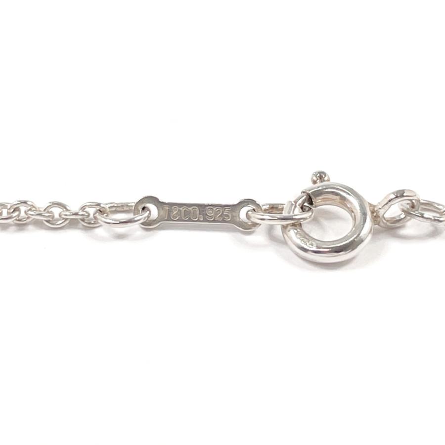 ティファニー TIFFANY&Co. ネックレス アップル りんご エルサペレッティ シルバー925 アクセサリー 新品仕上げ済み | TIFFANY&Co. | 04