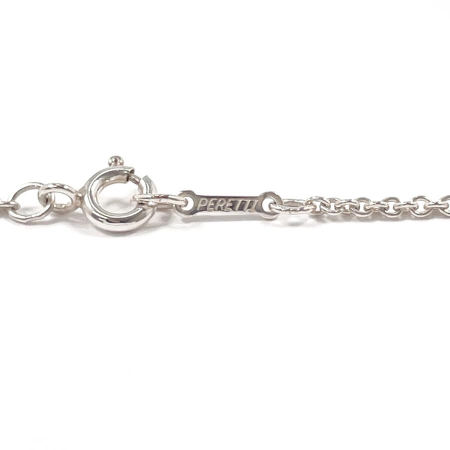 ティファニー TIFFANY&Co. ネックレス アップル りんご エルサペレッティ シルバー925 アクセサリー 新品仕上げ済み | TIFFANY&Co. | 05