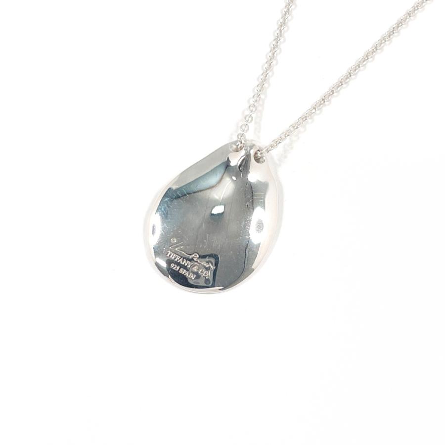 TIFFANY&Co.（ティファニー） ネックレス マドンナ エルサペレッティ