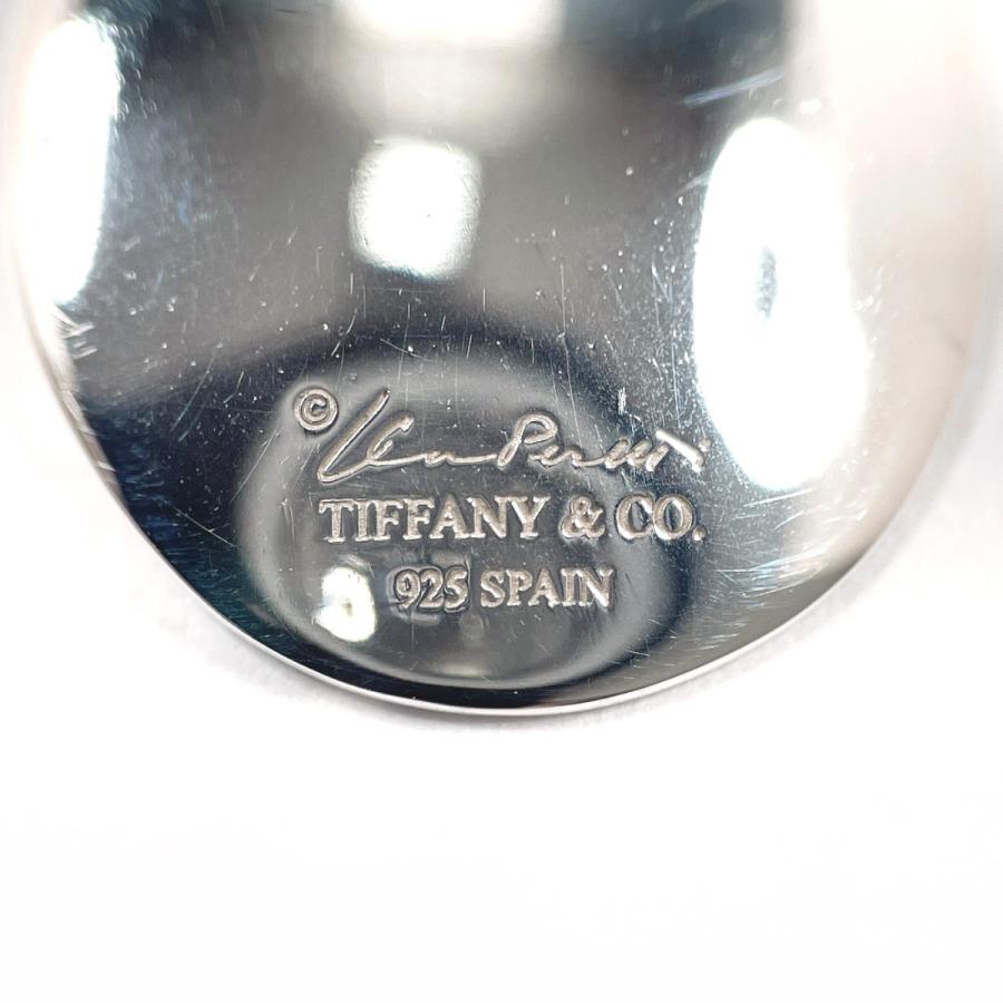 TIFFANY&Co.（ティファニー） ネックレス マドンナ エルサペレッティ